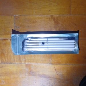 Beau Gachis Eye / Face Brushes